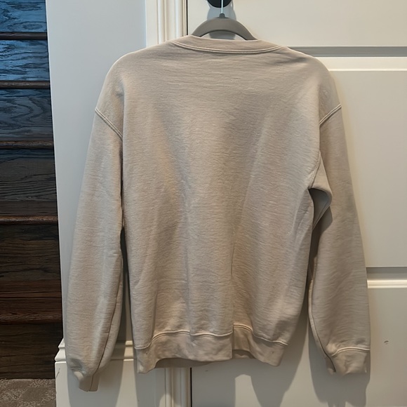 Self Care Is For Everyone Crewneck - Picture 3 of 3